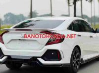 Honda Civic RS 1.5 AT 2021 giá cực tốt