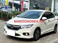 Honda City 1.5 sản xuất 2020 cực chất!