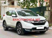 Cần bán nhanh Honda CRV L 2018 cực đẹp