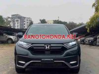 Honda CRV L sản xuất 2022 cực chất!