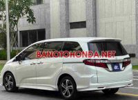 Cần bán xe Honda Odyssey 2.4 AT 2016 Số tự động