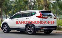 Bán Honda CRV L 2019 - giá tốt