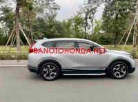 Bán xe Honda CRV L đời 2018 - Giá tốt