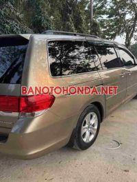 Honda Odyssey Touring 3.5 AT 2007 Máy xăng đẹp long lanh