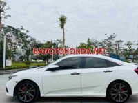 Cần bán xe Honda Civic RS 1.5 AT năm 2019 màu Trắng cực đẹp