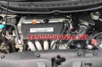 Honda Civic 2.0 AT 2007, xe đẹp, hết ý