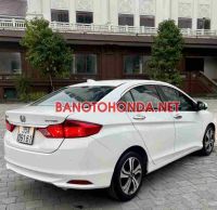 Cần bán xe Honda City 1.5 AT 2017 Số tự động