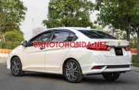 Cần bán xe Honda City 1.5TOP đời 2017