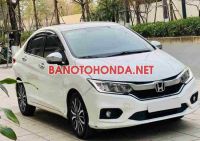 Cần bán xe Honda City Số tự động 2019