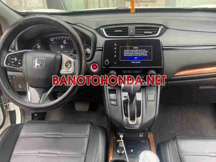 Cần bán xe Honda CRV L 2023 Số tự động