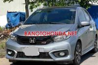 Cần bán Honda Brio RS 2020 - Số tự động