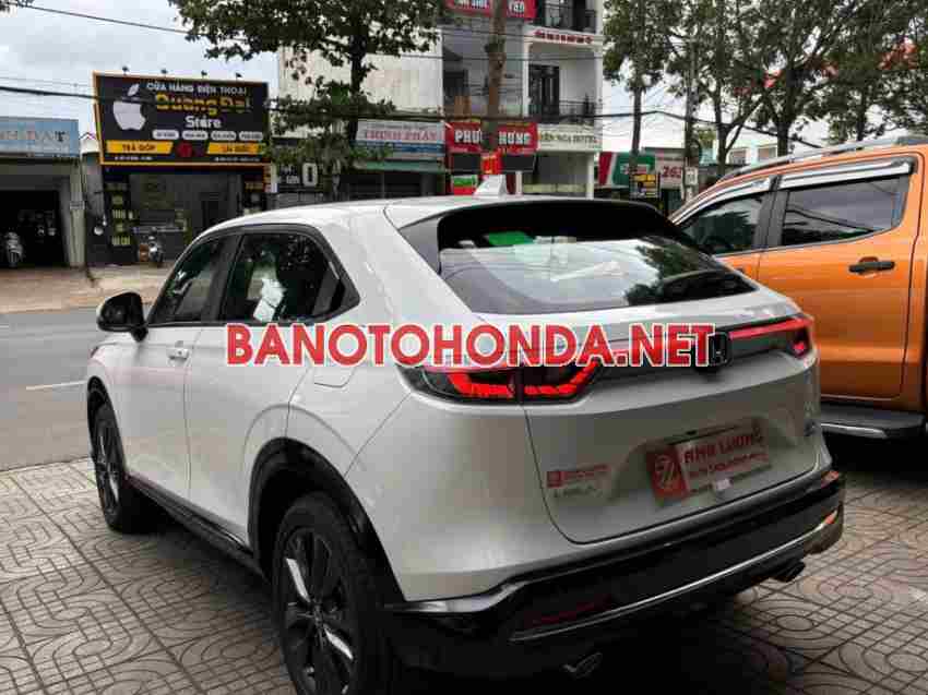 Bán xe Honda HRV RS đời 2023 - Giá tốt