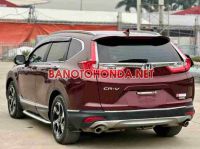 Honda CRV L 2019 Số tự động cực đẹp!