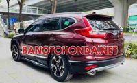 Honda CRV L năm sản xuất 2019 giá tốt