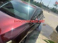 Cần bán xe Honda Accord 2.4 AT năm 2014 màu Đỏ cực đẹp