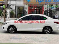 Cần bán Honda City RS 1.5 AT 2022, xe đẹp giá rẻ bất ngờ