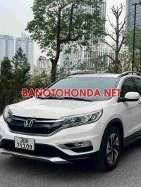 Bán xe Honda CRV 2.4 AT đời 2015 - Giá tốt