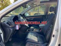 Xe Honda CRV L đời 2018 đẹp bán gấp