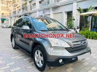 Xe Honda CRV 2.0 AT đời 2008 đẹp bán gấp