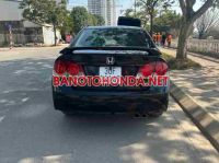 Honda Civic 2.0 AT 2008 Máy xăng đẹp long lanh