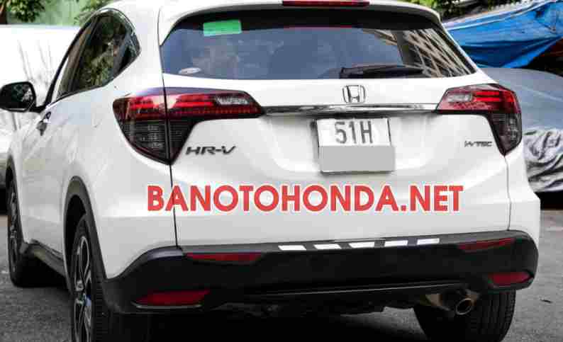 Honda HRV G 2019 Máy xăng đẹp long lanh