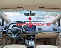 Honda Civic 1.8 AT 2010, xe đẹp, hết ý