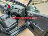 Cần bán xe Honda City 1.5 2018 Số tự động màu Đen