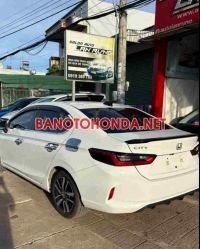 Cần bán xe Honda City RS 1.5 AT năm 2022 màu Trắng cực đẹp