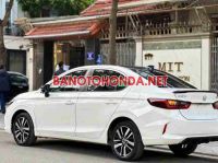 Cần bán nhanh Honda City RS 1.5 AT 2021 cực đẹp