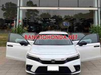 Honda Civic RS 1.5 AT sản xuất 2021 cực chất!