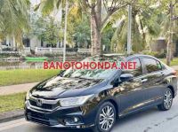 Honda City 1.5TOP 2019 giá cực tốt