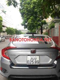 Cần bán Honda Civic G 1.8 AT Máy xăng 2019 màu Bạc