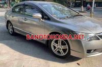 Honda Civic 2.0 AT 2010 Số tự động giá đẹp