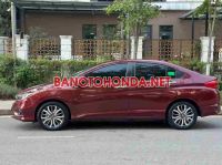 Honda City 1.5TOP 2019 Máy xăng đẹp long lanh