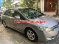 Bán xe Honda Civic 1.8 AT đời 2007 - Giá tốt