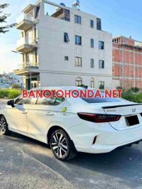 Honda City 2023 Sedan màu Trắng