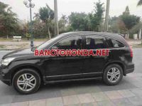 Honda CRV 2.4 AT sản xuất 2010 cực chất!