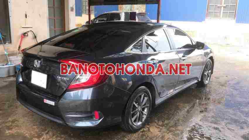 Honda Civic G 1.8 AT 2021 Máy xăng, xe đẹp