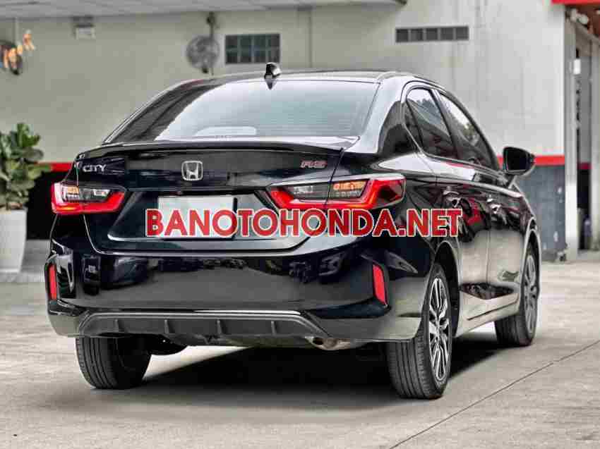 Bán Honda City RS 1.5 AT đời 2021 xe đẹp - giá tốt