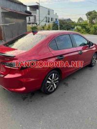 Bán xe Honda City RS 1.5 AT sx 2022 - giá rẻ