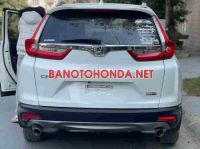 Cần bán Honda CRV L đời 2018