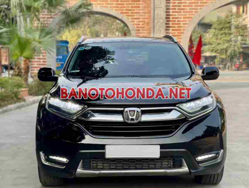 Honda CRV L 2019 Số tự động giá đẹp