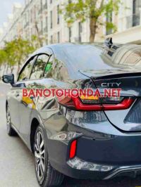 Cần bán xe Honda City RS 1.5 AT 2022 Số tự động màu Xanh