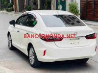 Honda City 2022 Sedan màu Trắng