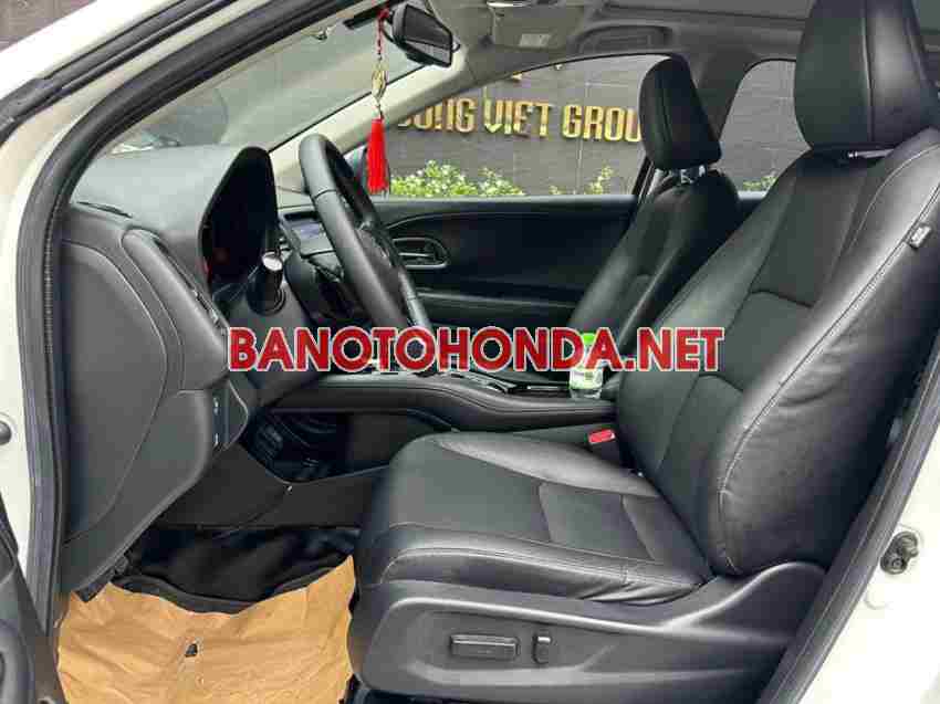 Cần bán Honda HRV L 2018 - Số tự động