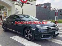 Cần bán Honda Civic 1.5L Vtec Turbo 2017, xe đẹp giá rẻ bất ngờ