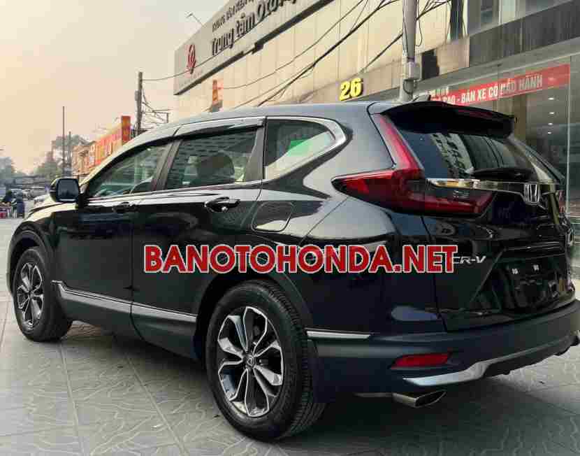 Cần bán Honda CRV L đời 2023