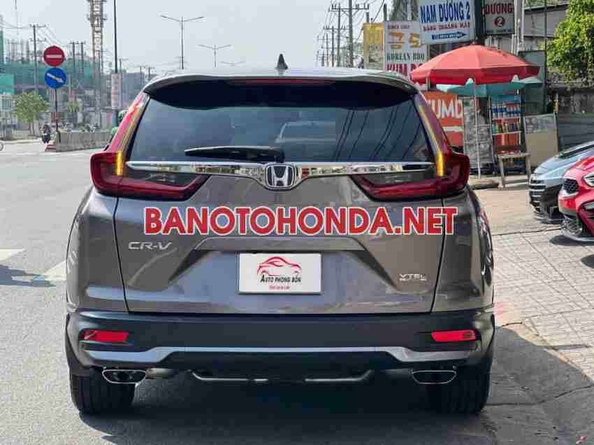 Honda CRV L 2020 Máy xăng, xe đẹp