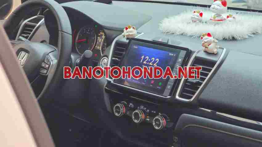 Honda City RS 1.5 AT năm sản xuất 2022 giá tốt