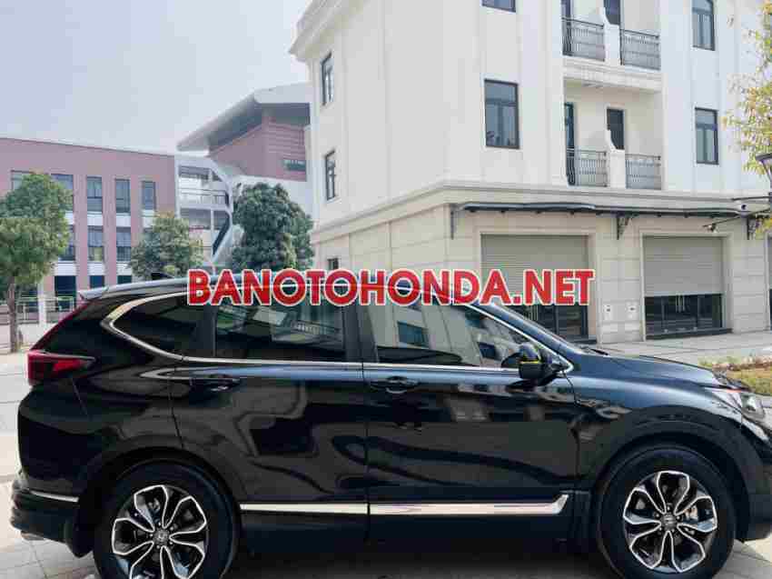 Cần bán xe Honda CRV G 2022, xe đẹp